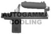 AUTOGAMMA GA15497 Resistor, interior blower